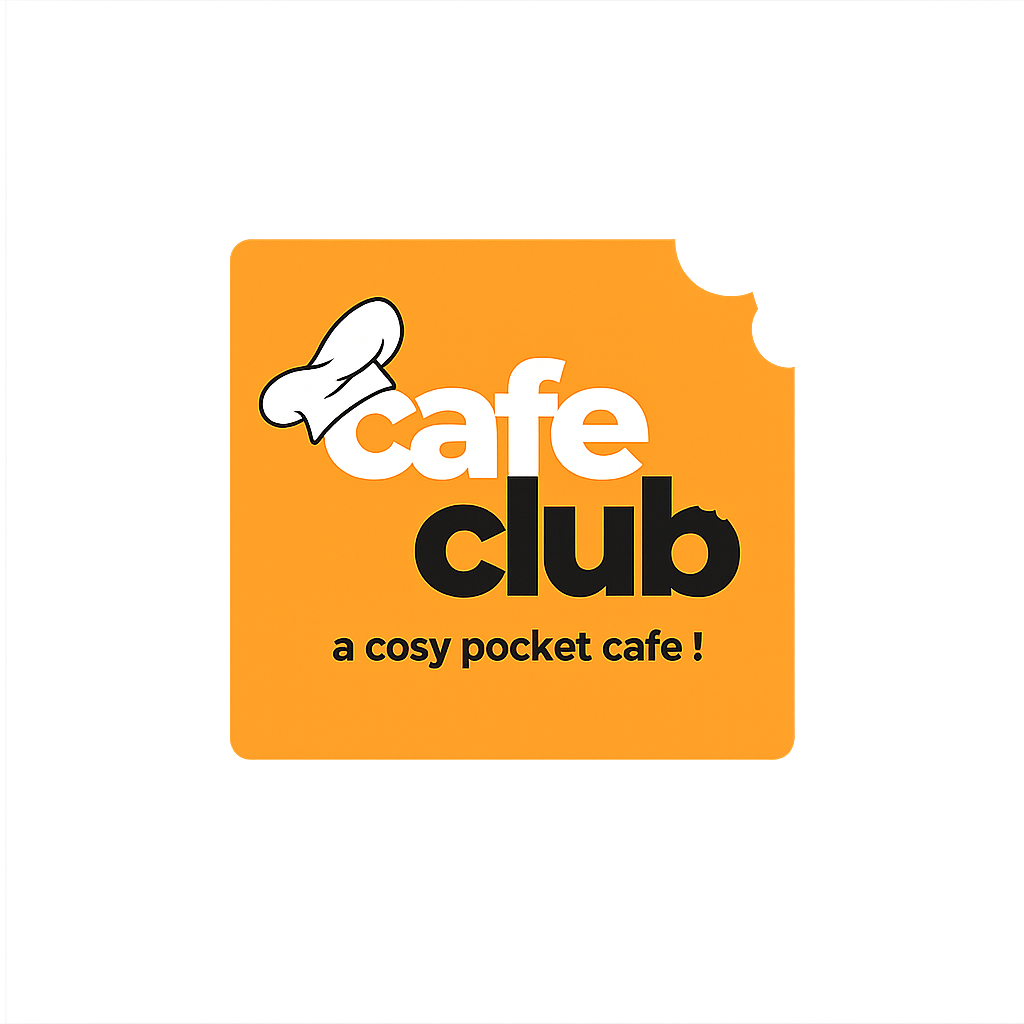 Cafe Logo