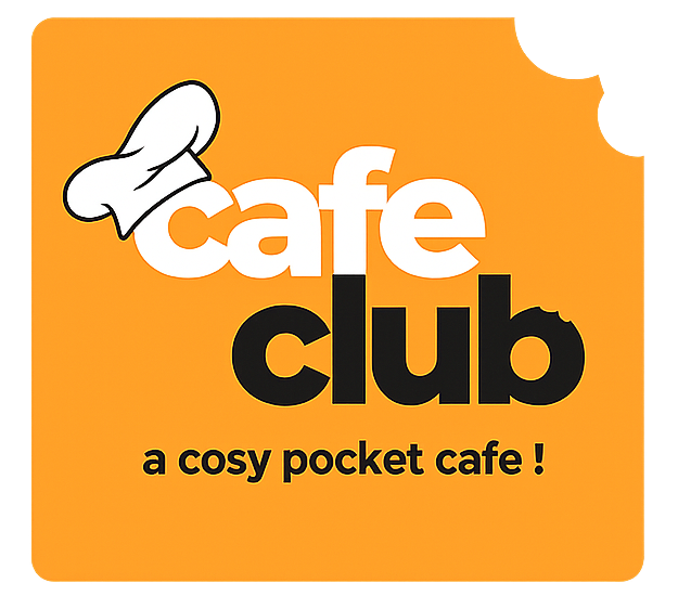 Cafe N Club Logo